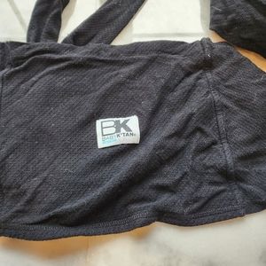 Baby k'tan breeze size large euc